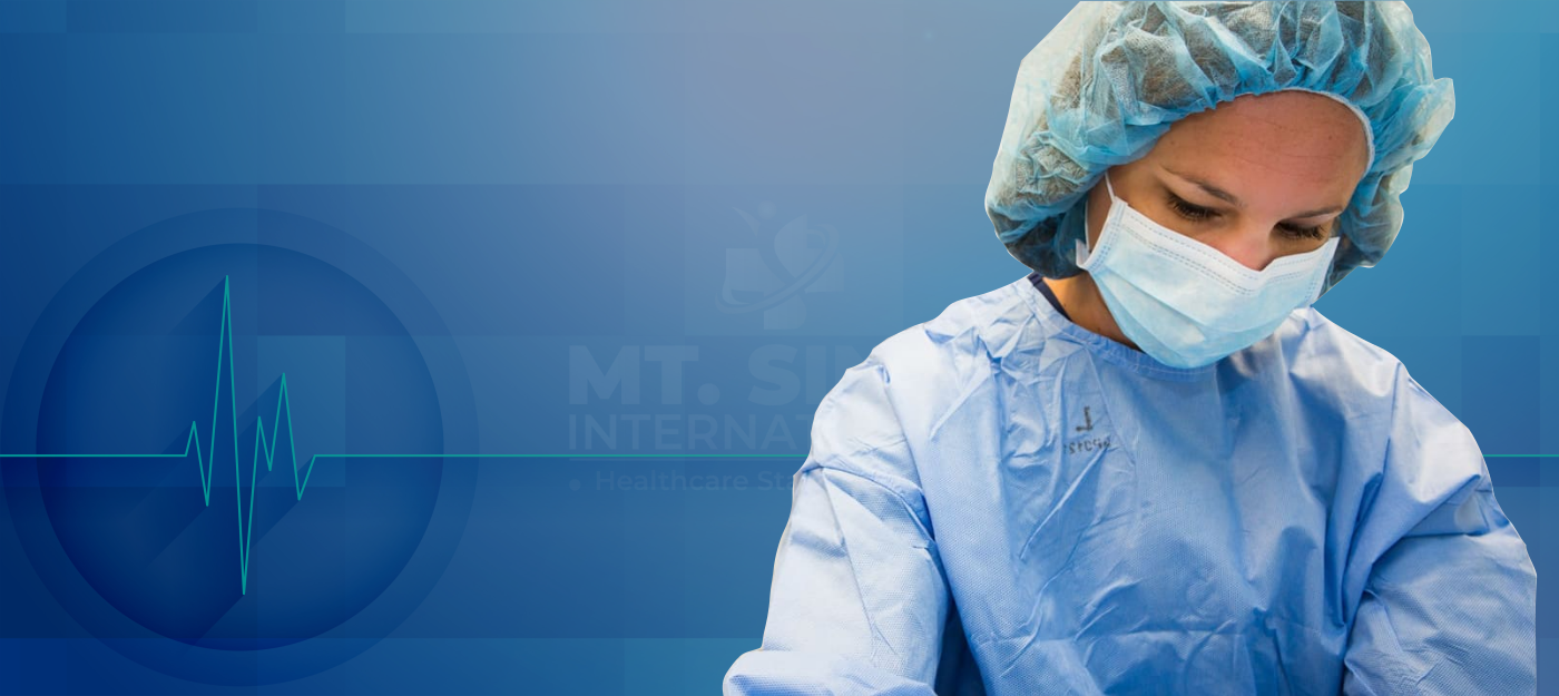 Excellence in ServiceLocum Tenens Solutions