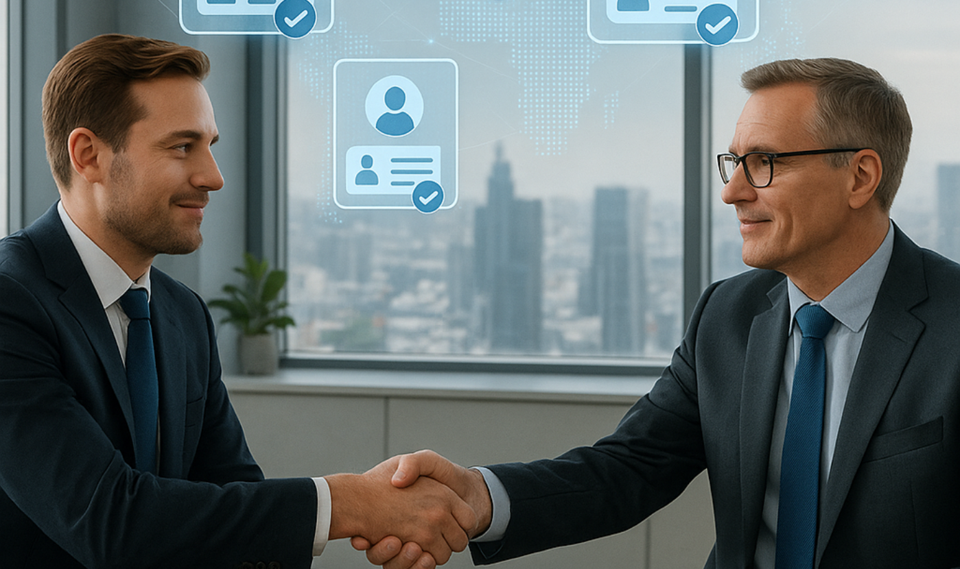 Expanding Recruitment Power Through Strategic Partnership